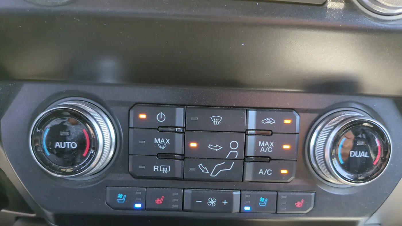 2021 Ford F-350 Super Duty Limited