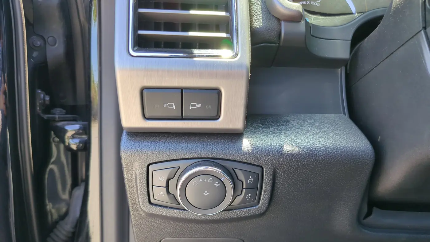2021 Ford F-350 Super Duty Limited