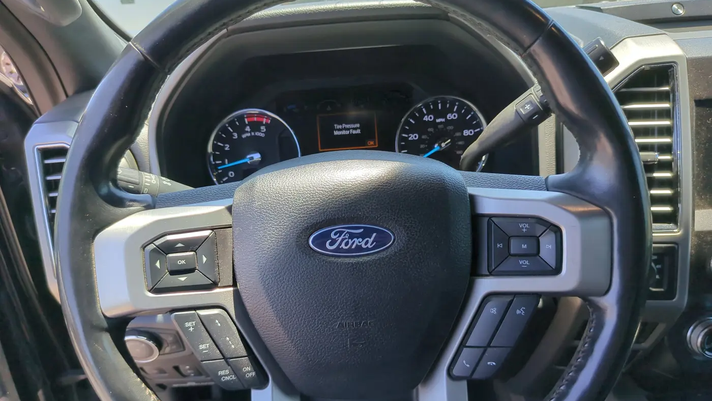 2021 Ford F-350 Super Duty Limited