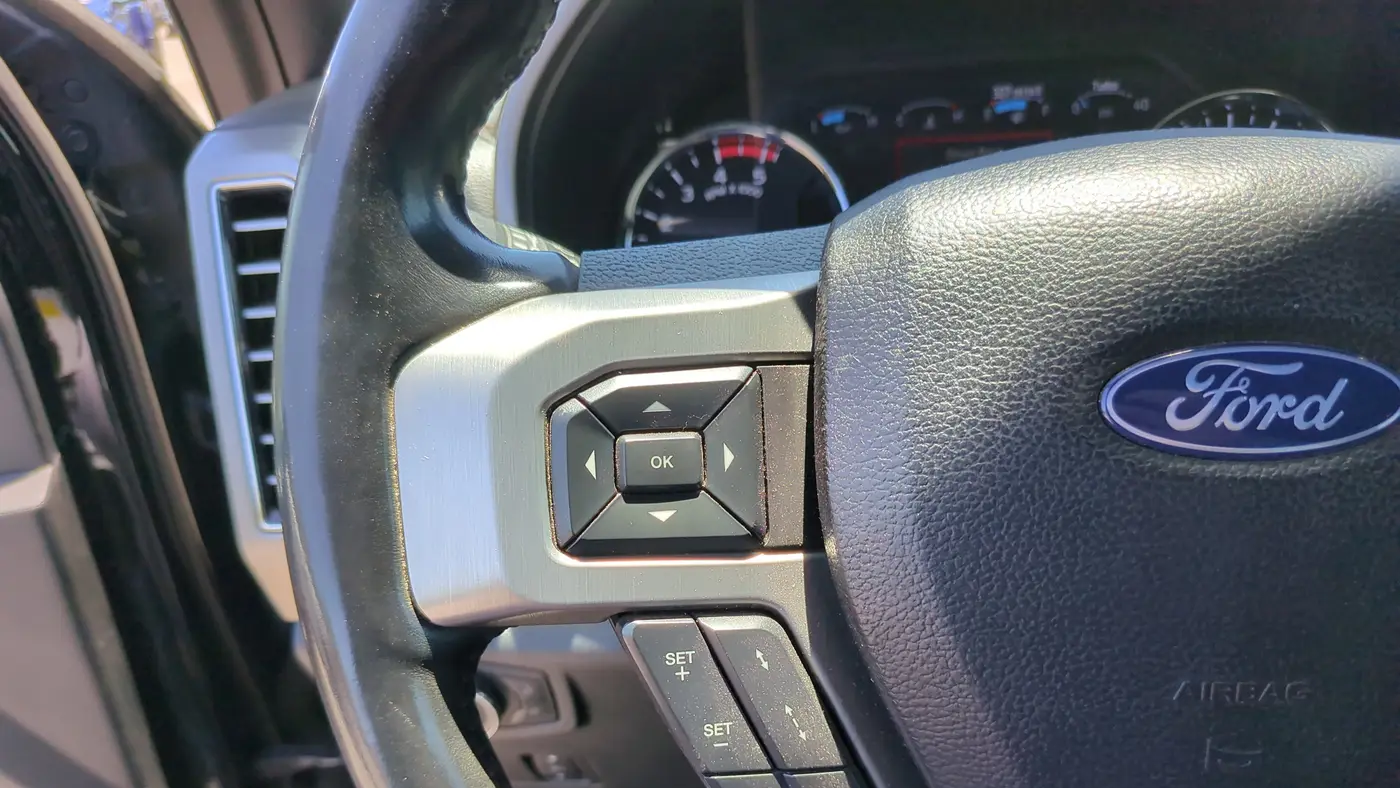 2021 Ford F-350 Super Duty Limited
