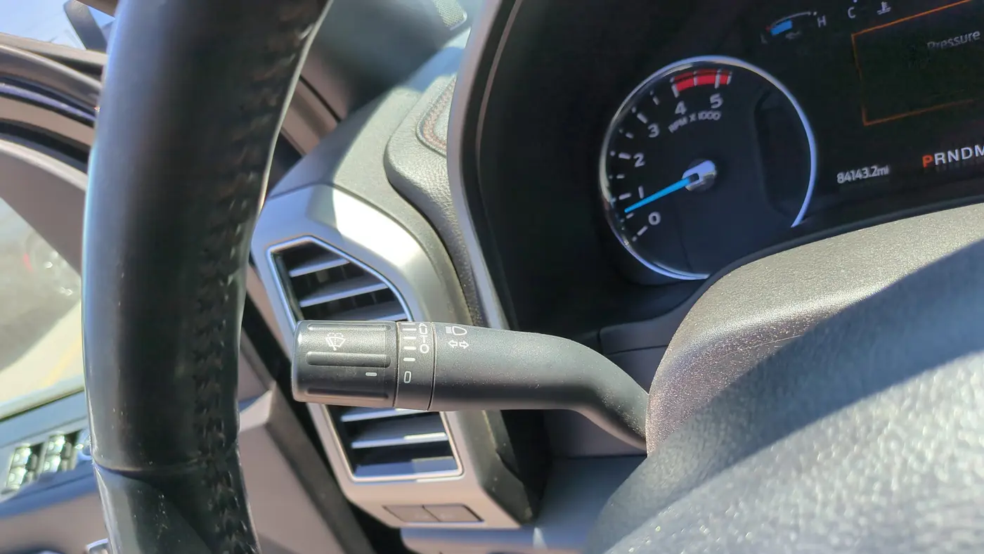 2021 Ford F-350 Super Duty Limited