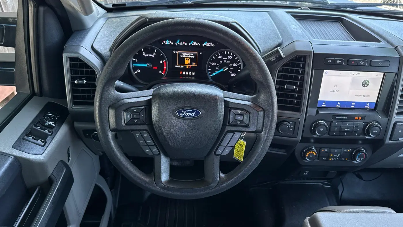 2022 Ford F-350 Super Duty Limited