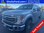 2022 F-350 Super Duty Thumbnail 1