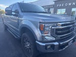 2022 F-350 Super Duty Thumbnail 3