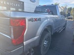 2022 F-350 Super Duty Thumbnail 4