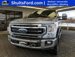 2022 F-350 Super Duty Thumbnail 1