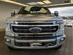 2022 F-350 Super Duty Thumbnail 2