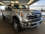2022 F-350 Super Duty Thumbnail 3
