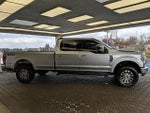2022 F-350 Super Duty Thumbnail 4