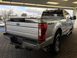 2022 F-350 Super Duty Thumbnail 5