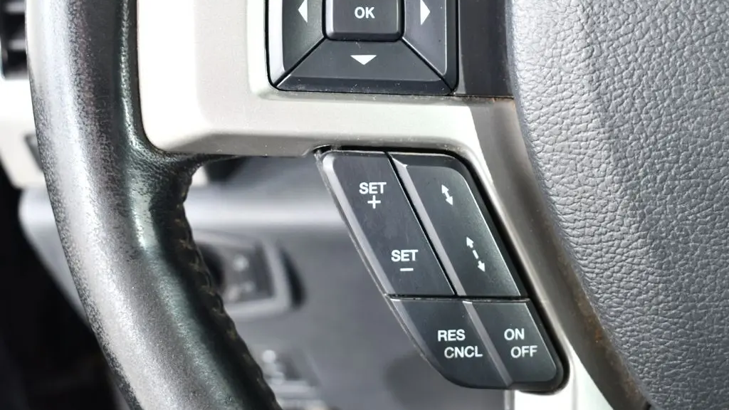 2022 Ford F-350 Super Duty Limited