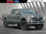 2022 F-350 Super Duty Thumbnail 1