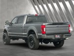 2022 F-350 Super Duty Thumbnail 5