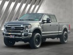 2022 F-350 Super Duty Thumbnail 7