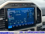 2022 F-350 Super Duty Thumbnail 26