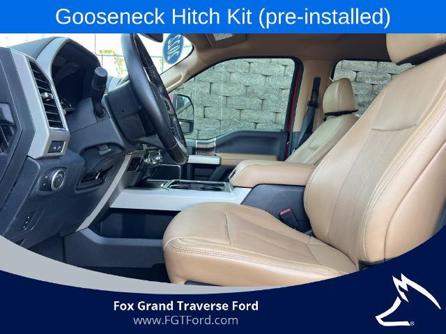 2022 Ford F-350 - $52,976