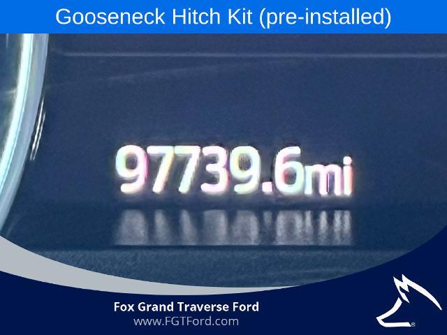 2022 Ford F-350 - $52,976