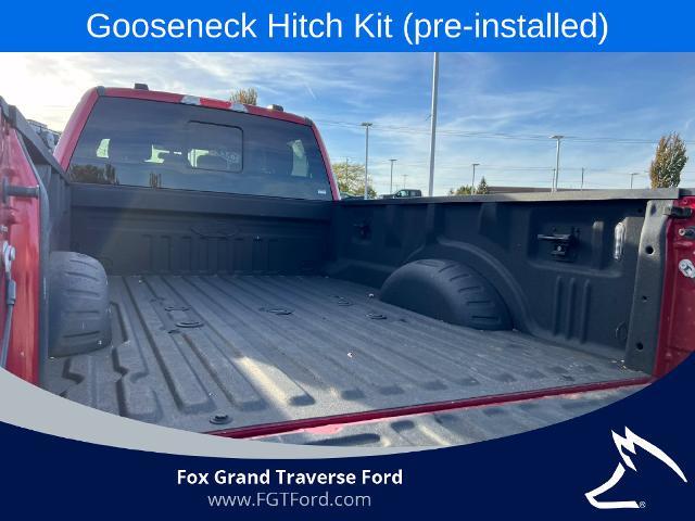 2022 Ford F-350 - $52,976