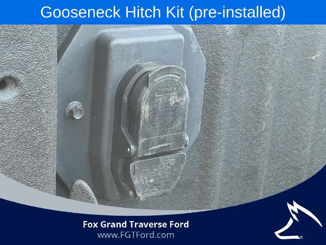 2022 Ford F-350 - $52,976