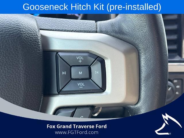 2022 Ford F-350 - $52,976