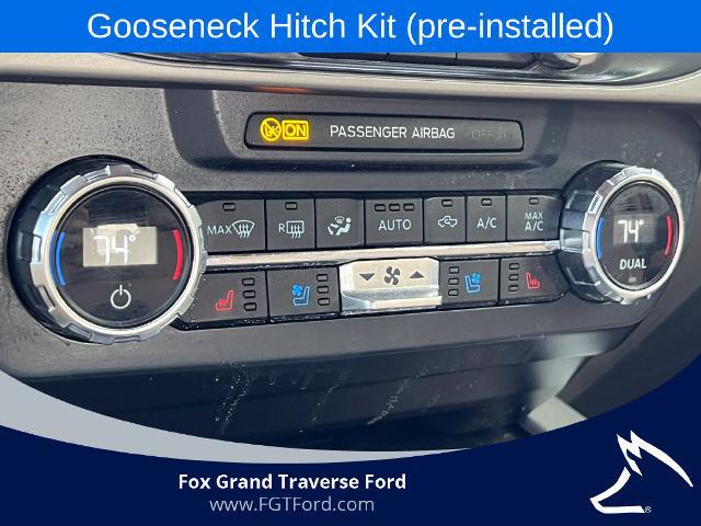 2022 Ford F-350 - $52,976