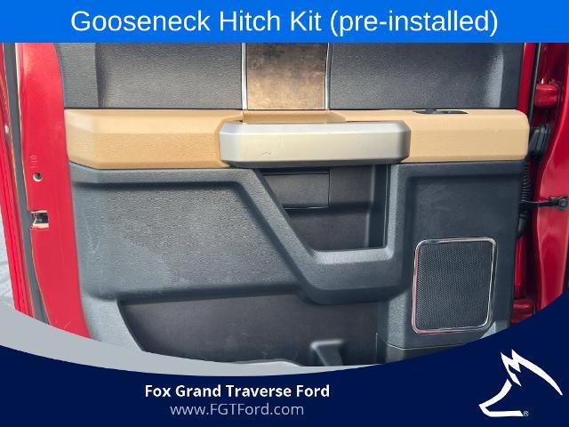 2022 Ford F-350 - $52,976