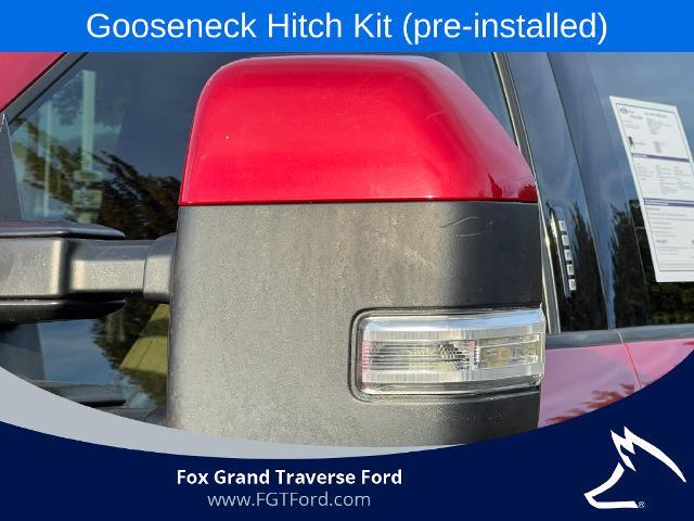 2022 Ford F-350 - $52,976