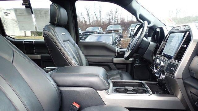 2022 Ford F-350 Super Duty King Ranch