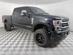 2022 F-350 Super Duty Thumbnail 1
