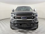 2022 F-350 Super Duty Thumbnail 2