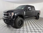 2022 F-350 Super Duty Thumbnail 3