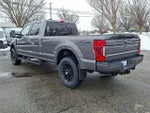 2022 F-350 Super Duty Thumbnail 7