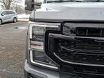 2022 F-350 Super Duty Thumbnail 12