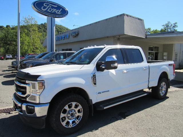2022 Ford F-350 - $67,000