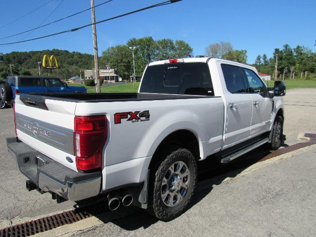 2022 Ford F-350 - $67,000