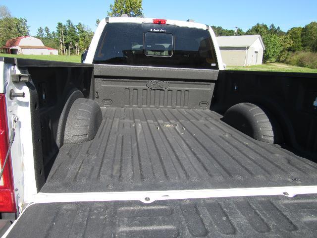 2022 Ford F-350 - $67,000