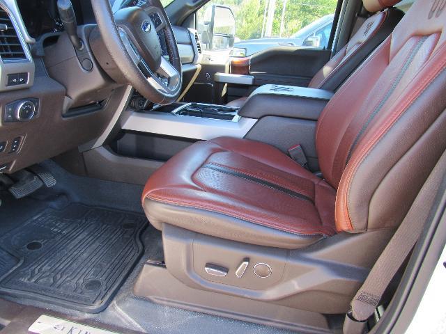 2022 Ford F-350 - $67,000