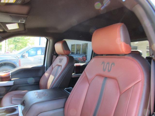 2022 Ford F-350 - $67,000