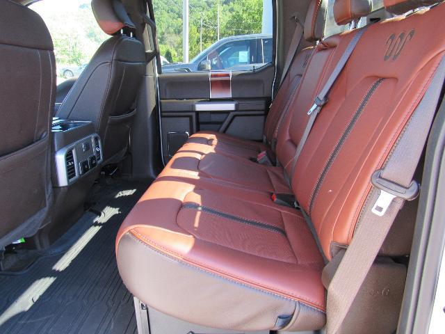 2022 Ford F-350 - $67,000