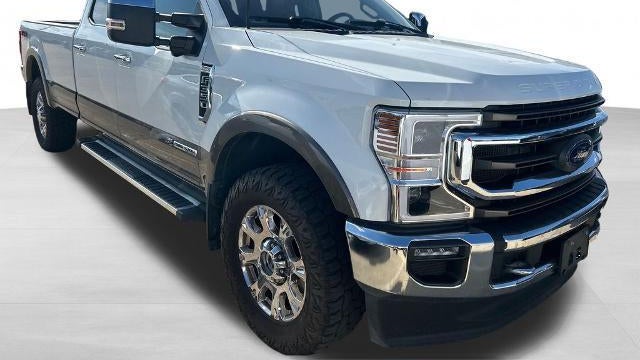 Preowned 2022 Ford F-350 Super Duty King Ranch for Sale