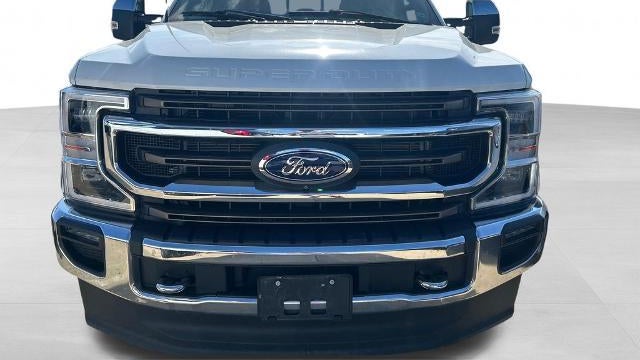2022 Ford F-350 Super Duty King Ranch