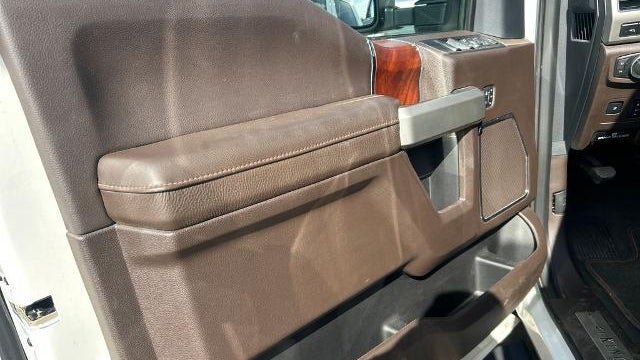 2022 Ford F-350 Super Duty King Ranch