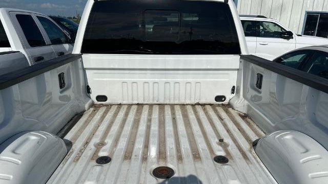 2022 Ford F-350 Super Duty King Ranch
