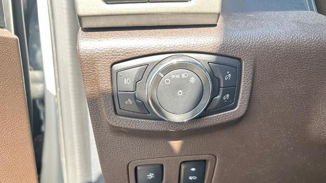 2022 Ford F-350 Super Duty King Ranch