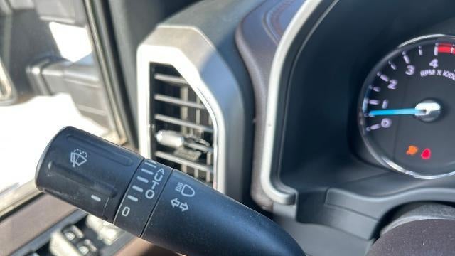 2022 Ford F-350 Super Duty King Ranch
