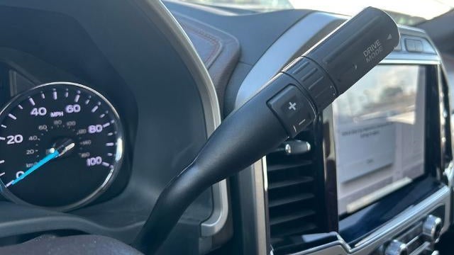 2022 Ford F-350 Super Duty King Ranch