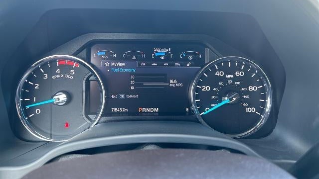 2022 Ford F-350 Super Duty King Ranch