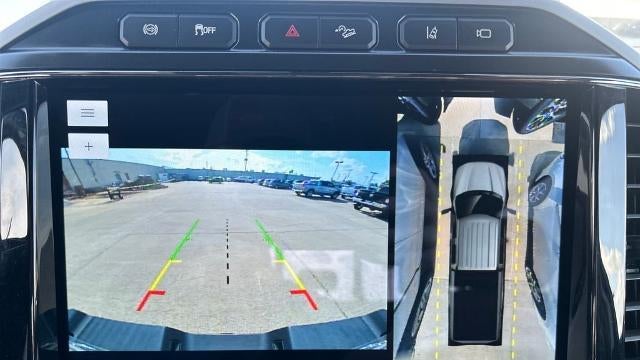 2022 Ford F-350 Super Duty King Ranch