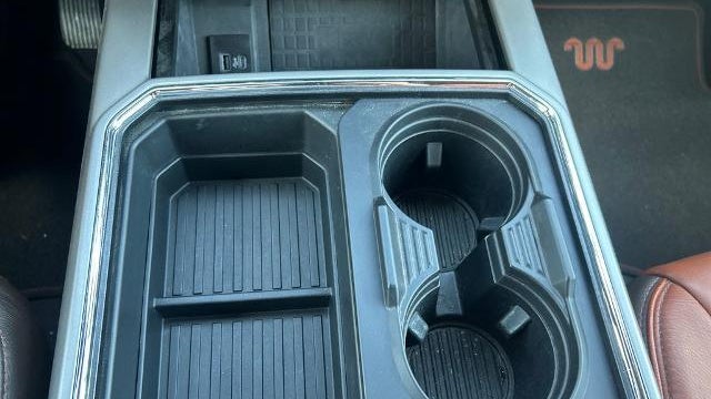 2022 Ford F-350 Super Duty King Ranch