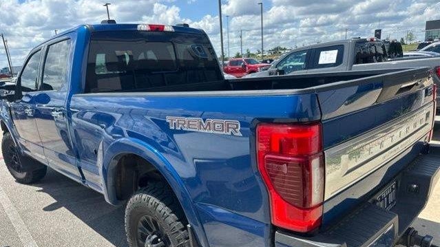 2022 Ford F-350 Super Duty Lariat